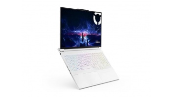 Lenovo Legion 7 16IAX10 16 WQXGA ULT9-275HX/32GB/2TB/NVIDIA GF RTX 5070 8GB/WIN11 Home/ENG Backlit kbd/2Y Warranty | Lenovo Legion 7 16IAX10 | Glacier White | 16 " | OLED | WQXGA | 2560 x 1600 pixels | Intel Core Ultra 9 | 275HX | 32 GB | CSODIMM DDR5 | S