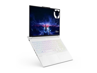 Lenovo Legion 7 16IAX10 16 WQXGA ULT9-275HX/32GB/2TB/NVIDIA GF RTX 5070 8GB/WIN11 Home/ENG Backlit kbd/2Y Warranty | Lenovo Legion 7 16IAX10 | Glacier White | 16 " | OLED | WQXGA | 2560 x 1600 pixels | Intel Core Ultra 9 | 275HX | 32 GB | CSODIMM DDR5 | S