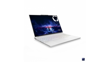 Lenovo Legion 7 16IAX10 16 WQXGA ULT9-275HX/32GB/2TB/NVIDIA GF RTX 5070 8GB/WIN11 Home/Nordic Backlit kbd/2Y Warranty | Lenovo Legion 7 16IAX10 | Glacier White | 16 " | OLED | WQXGA | 2560 x 1600 pixels | Intel Core Ultra 9 | 275HX | 32 GB | CSODIMM DDR5
