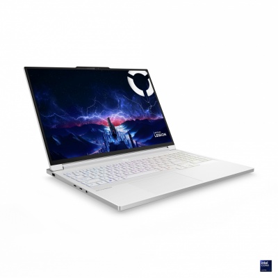 Lenovo Legion 7 16IAX10 16 WQXGA ULT9-275HX/32GB/2TB/NVIDIA GF RTX 5070 8GB/WIN11 Home/Nordic Backlit kbd/2Y Warranty | Lenovo Legion 7 16IAX10 | Glacier White | 16 " | OLED | WQXGA | 2560 x 1600 pixels | Intel Core Ultra 9 | 275HX | 32 GB | CSODIMM DDR5 
