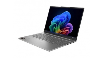 Lenovo IdeaPad Pro 5 16AKP10 16 2.8K AMD R7 350 AI/32GB/1TB/NVIDIA GF RTX 5050 8GB/WIN11 Home/Nordic Backlit kbd/2Y Warranty | Lenovo IdeaPad Pro 5 16AKP10 | Luna Grey | 16 " | OLED | 2.8K | 2880 x 1800 pixels | Glossy | AMD Ryzen AI 7 | 350 | 32 GB | Sol