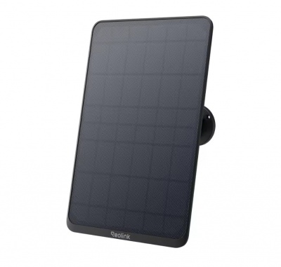 Reolink SP3-B Solar Panel 3, Black | Reolink
