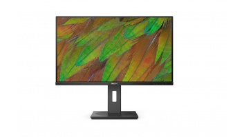 Philips 32B1U3900/00 | 32 " | VA | 16:9 | 60 Hz | 4 ms | 3840 x 2160 pixels | 350 cd/m² | HDMI ports quantity 2