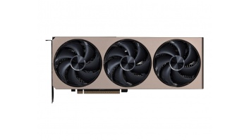 MSI GeForce RTX 5070 Ti 16G INSPIRE 3X OC | NVIDIA | 16 GB | GeForce RTX 5070 Ti | GDDR7 | HDMI ports quantity 1 | PCI Express Gen 5