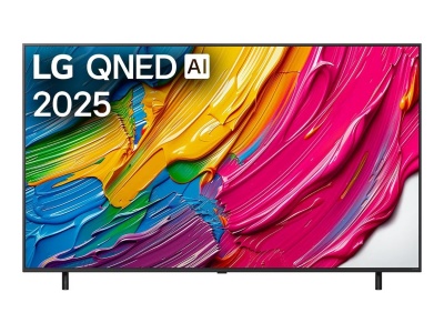 LG 65QNED80A3A | 65 | Smart TV | webOS | UHD