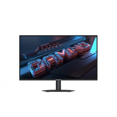 Gigabyte G25F2 EK | 24.5 " | IPS | FHD | 200 Hz | 1 ms | 1920 x 1080 pixels | 300 cd/m² | HDMI ports quantity 2