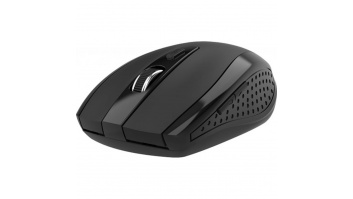 Acer Ergonomic Mouse | MX202 | Wireless | Black