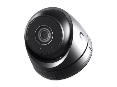 Ubiquiti | Ultra-compact, Tamper-resistant, and Weatherproof 2K HD PoE Camera | G5 Ultra | Dome | 4 MP | Fixed focal length | Power over Ethernet (PoE) | IP66 | N/A