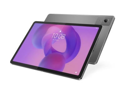 Lenovo Idea Tab 11 2.5K Mediatek Dimensity 6300/8GB/128GB/Android 15/Grey/LTE/2Y Warranty | Lenovo Tab (without power adapter) | Idea Tab TB336 | 11 " | Luna Grey | IPS | Soldered LPDDR4x pixels | MediaTek Dimensity 6300 | 8 GB | Soldered LPDDR4x | 128 GB