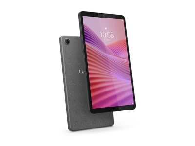 Lenovo Tab One 8.7 HD Touch MediaTek Helio G85/4GB/64GB/Arm Mali-G52/Android 14/Grey/LTE/2Y Warranty | Lenovo Tab (without power adapter) | Tab One | 8.7 " | Luna Grey | IPS | 1340x800 pixels | MediaTek | Helio G85 | Soldered LPDDR4x GB | 4 | 64 GB | 4G |