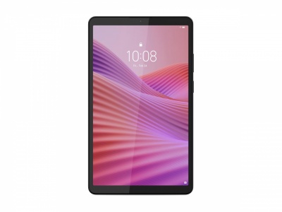Lenovo Tab One 8.7 HD Touch MediaTek Helio G85/4GB/64GB/Arm Mali-G52/Android 14/Grey/2Y Warranty | Lenovo Tab (without power adapter) | Tab One | 11 " | Luna Grey | IPS | 1340x800 pixels | MediaTek | Helio G85 | 4 GB | Soldered LPDDR4x | 64 GB | Wi-Fi | F