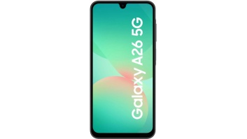 Samsung Galaxy A26 (A266) (Black) Dual SIM 6.7“ Super AMOLED 1080x2340/2.4GHz&2.4GHz/128GB/6GB RAM/Android 15/WiFi,BT,5G | Samsung