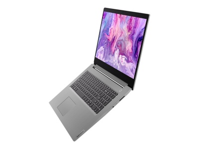 Lenovo IdeaPad 3 17ABA7 17.3 AMD R5 5625U/8GB/512GB/AMD Radeon/WIN11 Home/ENG kbd/2Y Warranty | Lenovo IdeaPad 3 17ABA7 | Arctic Grey | 17.3 " | TN | HD+ | 1600x900 pixels | Anti-glare | AMD R5 | 5625U | 8 GB | DDR4 | Solid-state drive capacity 512 GB | I