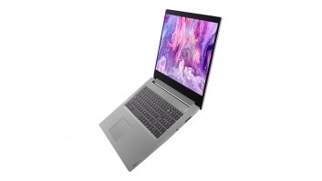 Lenovo IdeaPad 3 17ABA7 17.3 AMD R5 5625U/8GB/512GB/AMD Radeon/WIN11 Home/ENG kbd/2Y Warranty | Lenovo IdeaPad 3 17ABA7 | Arctic Grey | 17.3 " | TN | HD+ | 1600x900 pixels | Anti-glare | AMD R5 | 5625U | 8 GB | DDR4 | Solid-state drive capacity 512 GB | I