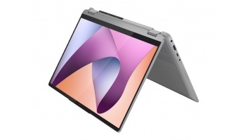Lenovo IdeaPad Flex 5 14ABR8 Touch 14 WUXGA AMD R5 5625U/16GB/512GB/AMD Radeon/WIN11Home/Nordic Backlit kbd/Grey/FP/2Y Warranty | Lenovo IdeaPad Flex 5 14ABR8 | Arctic Grey | 14 " | IPS | Touchscreen | WUXGA | 1920 x 1200 pixels | Glossy | AMD Ryzen 5 | 5
