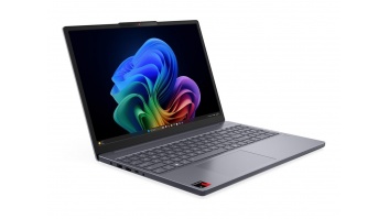 Lenovo IdeaPad Slim 3 15Q8X10 15.3 WUXGA Snapdragon X X1-26-100/16GB/512GB/Qualcomm Adreno GPU/WIN11 Home/Nordic kbd/Blue/FP/2Y Warranty | Lenovo IdeaPad Slim 3 15Q8X10 | Cosmic Blue | 15.3 " | IPS | WUXGA | 1920 x 1200 pixels | Snapdragon X | X1-26-100 |