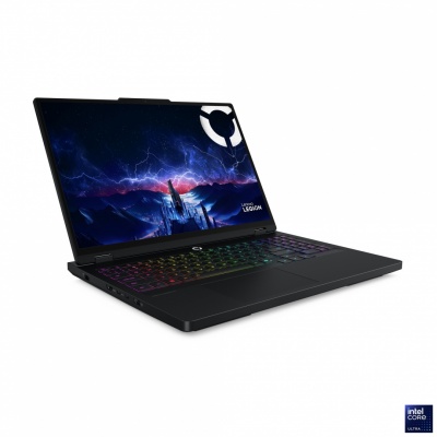 Lenovo Legion Pro 5 16IAX10 16 WQXGA ULT7-255HX/32GB/1TB/NVIDIA GF RTX 5070 8GB/WIN11 Home/Nordic Backit kbd/Black/2Y Warranty | Lenovo Legion Pro 5 16IAX10 | Eclipse Black | 16 " | OLED | WQXGA | 2560 x 1600 pixels | Intel Core Ultra 7 | 255HX | 32 GB | 
