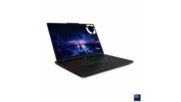 Lenovo Legion Pro 5 16IAX10 16 WQXGA ULT7-255HX/32GB/1TB/NVIDIA GF RTX 5070 8GB/WIN11 Home/Nordic Backit kbd/Black/2Y Warranty | Lenovo Legion Pro 5 16IAX10 | Eclipse Black | 16 " | OLED | WQXGA | 2560 x 1600 pixels | Intel Core Ultra 7 | 255HX | 32 GB | 