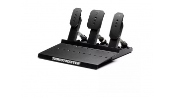 Thrustmaster Modular, Scalable Pedal Set | Raceline Pedals III WW