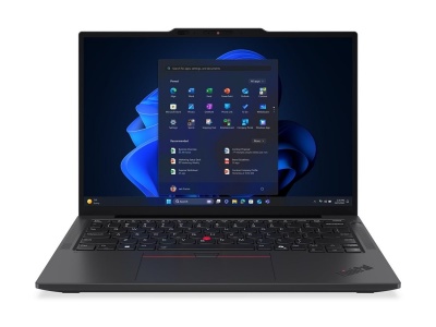 Lenovo ThinkPad X13 G6 Intel | Black | 13.3 " | IPS | WUXGA | 1920 x 1200 pixels | Intel Core Ultra 5 | 225U | 32 GB | Soldered LPDDR5x | Solid-state drive capacity 512 GB | Intel Graphics | Windows 11 Pro | 802.11be | Bluetooth version 5.4 | LTE Upgradab