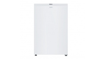 Candy Refrigerator | CNOQ2S58EW | Energy efficiency class E | Free standing | Larder | Height 85 cm | Fridge net capacity 100 L | Freezer net capacity 14 L | 37 dB | White