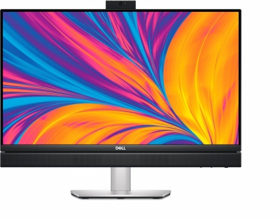 Dell OptiPlex 7420 AIO FHD i5-12500T/16GB/512GB/Intel Integrated/Win11 pro/No kbd/3Y Basic OnSite Warranty