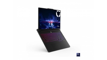 Lenovo Legion Pro 7 16IAX10H 16 WQXGA ULT9- 275HX/34GB/1TB/NVIDIA GF RTX 5070Ti 12GB/WIN Home/Nordic Backlit kbd/2Y Warranty | Lenovo Legion Pro 7 16IAX10H | Eclipse Black | 16 " | OLED | WQXGA | 2560 x 1600 pixels | Intel Core Ultra 9 | 275HX | 32 GB | C