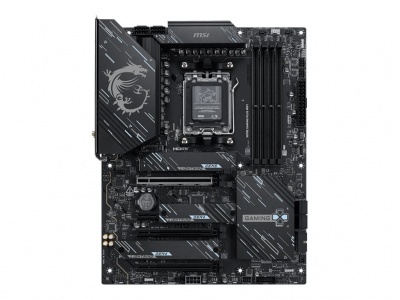 MSI X870E GAMING PLUS WIFI | MSI