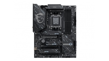 MSI X870E GAMING PLUS WIFI | MSI
