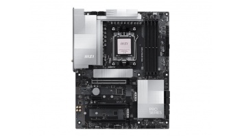 MSI PRO X870E-P WIFI | MSI