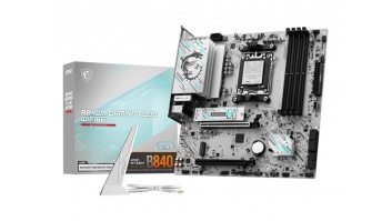 MSI B840M GAMING PLUS WIFI6E | MSI