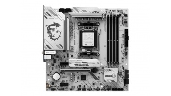 MSI B850M GAMING PLUS WIFI6E | MSI