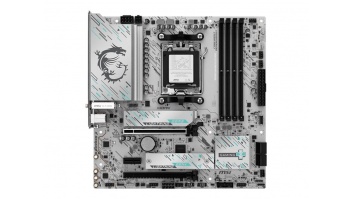 MSI B850M GAMING PLUS WIFI | MSI