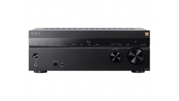 Sony 360 Spatial Sound Mapping 8K 7.2 Channel AV Amplifier | TA-AN1000 | Bluetooth | Speakers | USB connectivity | Wi-Fi