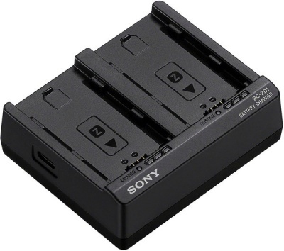 Sony BC-ZD1 Battery Charger | Sony