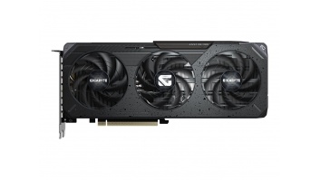 Gigabyte GeForce RTX 5060 Ti GAMING OC 16G | NVIDIA | 16 GB | GeForce RTX 5060 Ti | GDDR7 | HDMI ports quantity 1 | PCI-E 5.0