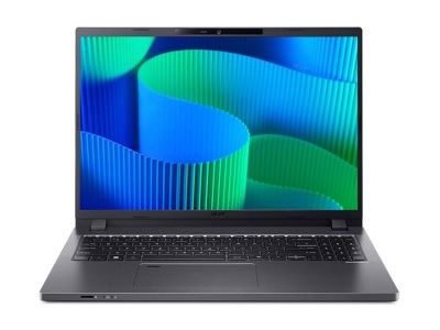 Acer TravelMate TMP216-41-TCO 16“ FHD IPS AMD R3 7335U_PRO/16GB/SSD 512GB/Intel Iris Xe Graphics/Win11Edu/Eng backlit kbd/FP/FHD+IR/3Y Warra | Acer