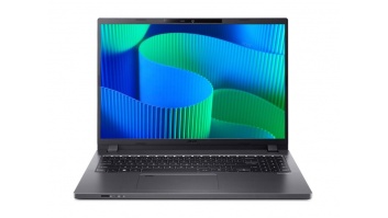 Acer TravelMate TMP216-41-TCO 16“ FHD IPS AMD R3 7335U_PRO/16GB/SSD 512GB/Intel Iris Xe Graphics/Win11Edu/Eng backlit kbd/FP/FHD+IR/3Y Warra | Acer