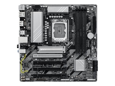 Gigabyte B860M DS3H WIFI6E | Gigabyte
