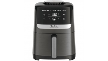 Tefal EY551HE0 Easy Fry Silence Fryer 5L