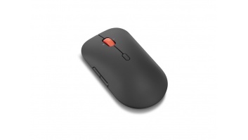 Lenovo Wireless Multi-Mode Pro Plus Mouse 6050 - Eclipse Black