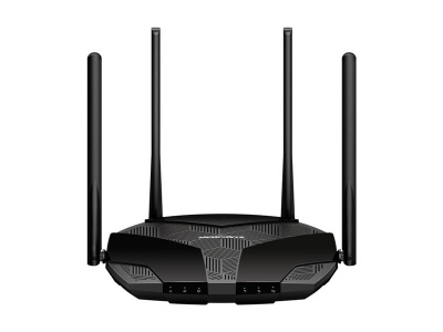 Mercusys MB235-4G AC1200 Wi-Fi 4G+ LTE Router, Build-In 300Mbps 4G LTE Modem | Mercusys