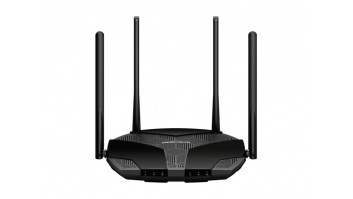 Mercusys MB235-4G AC1200 Wi-Fi 4G+ LTE Router, Build-In 300Mbps 4G LTE Modem | Mercusys