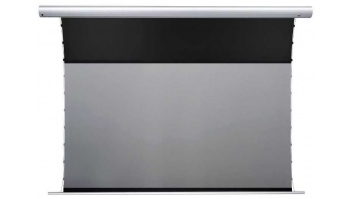 Elite Screens SKT120XH-CLR-E12 Electric Saker Tab-Tension Series Screen 120“/16:9/ White | Elite Screens