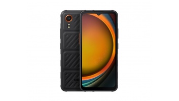 Samsung Galaxy Xcover 7 (G556) (Black) Dual SIM 6.6 PLS LCD 1080x2408,2.2GHz&2.0GHz,128GB,6GB RAM,Android 14,WiFI,BT,5G/
