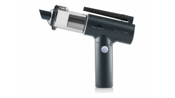 ETA ETA042690000 Handy Home Handheld vacuum cleaner, Multifunctional, Cordless, Operating time 20 min, Black | ETA