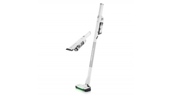 ETA ETA542890000 Handy Home Stick vacuum cleaner, Cordless, White | ETA