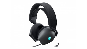 Dell Alienware Tri-Mode Wireless Gaming Headset - AW725H | Dell