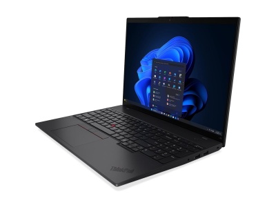 Lenovo ThinkPad L16 Gen 2 16 WUXGA AMD  R5 PRO 215/16GB/512GB/AMD Radeon 740M/WIN11 Pro/ENG Backlit kbd/FP/3Y Warranty | Lenovo