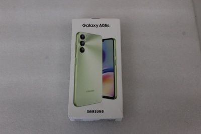 SALE OUT. Samsung Galaxy A05s (Green) Dual SIM 6.7“ PLS LCD 1080x2400/2.4GHz&1.9GHz/128GB/4GB RAM/Android 13/WiFi,BT,4G | Samsung Galaxy | A05s | Green | 6.7 " | PLS LCD | 1080 x 2400 pixels | Qualcomm SM6225 | Snapdragon 680 4G (6 nm) | Internal RAM 4 GB